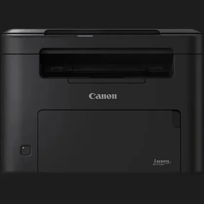 МФУ Лазерный принтер Canon i-Sensys MF272DW (5621C013) (Black)