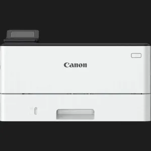 Принтер лазерний Canon i-Sensys LBP243DW (White) (5952C013)