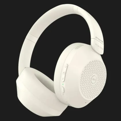 Навушники Proove Player with ANC (Beige) в Ковелі