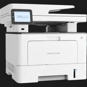 БФП лазерний Pantum BM5110ADN (White)