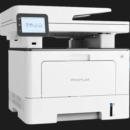 БФП лазерний Pantum BM5110ADN (White) в Ковелі