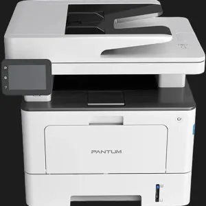 БФП лазерний Pantum BM5110ADN (White)