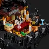 Конструктор LEGO Icons Captain Jack Sparrow's Pirate Ship (10365)