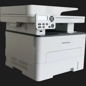 БФП лазерний Pantum M7100DW (White)