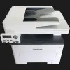 МФУ лазерный Pantum M7100DN (White)