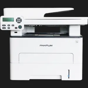 БФП лазерний Pantum M7100DW (White)