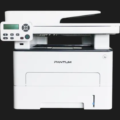 БФП лазерний Pantum M7100DN (White) в Ковелі