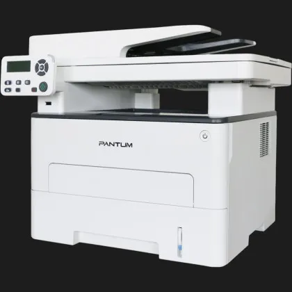 БФП лазерний Pantum M7100DN (White) в Ковелі
