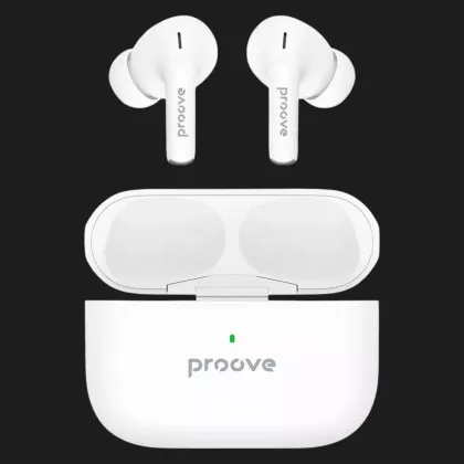 Навушники Proove Mainstream Pro TWS (White) в Ковелі