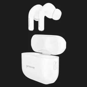 Навушники Proove Mainstream Pro TWS (White) в Дрогобичі