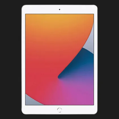 б/у Apple iPad 10.2 128GB Silver WI-FI (MW782) (2019) в Чернівцях