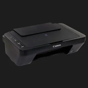 БФП Струменевий Canon PIXMA E414 (1366C009)