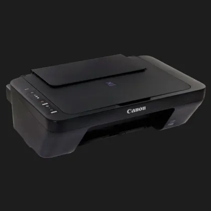 БФП Струменевий Canon PIXMA E414 (1366C009) в Шептицькому