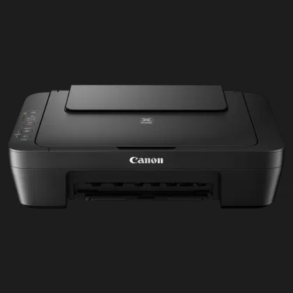 БФП Струменевий Canon PIXMA E414 (1366C009) в Шептицькому
