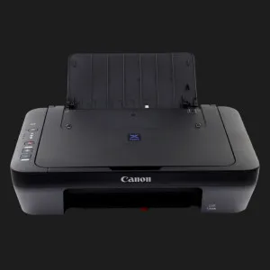 БФП Струменевий Canon PIXMA E414 (1366C009)