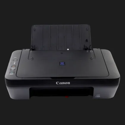 БФП Струменевий Canon PIXMA E414 (1366C009) в Шептицькому