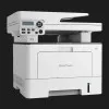 МФУ лазерный Pantum BM5100ADN (White)