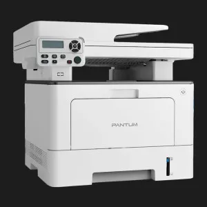 БФП лазерний Pantum BM5100ADN (White)