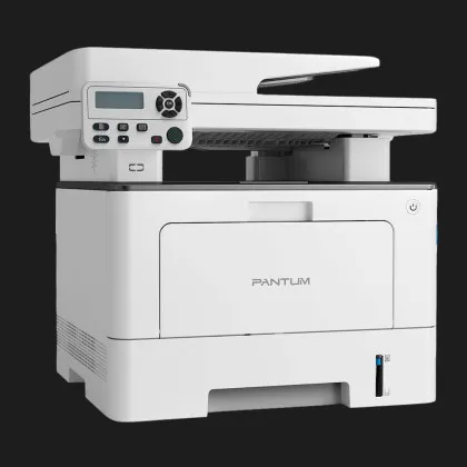 БФП лазерний Pantum BM5100ADN (White) в Ковелі