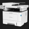 МФУ лазерный Pantum BM5100ADN (White)