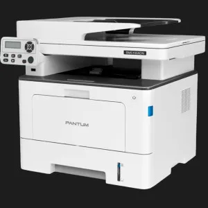 БФП лазерний Pantum BM5100ADN (White)