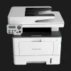 МФУ лазерный Pantum BM5100ADN (White)