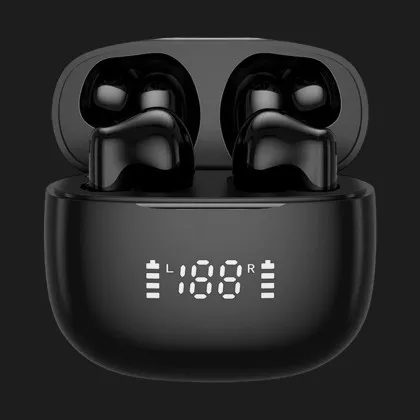 Навушники Proove Digital TWS (Black) в Ковелі