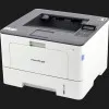 Принтер лазерный Pantum BP5100DN (White)