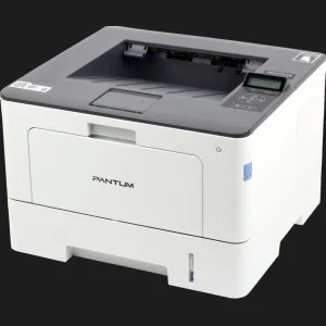 Принтер лазерний Pantum BP5100DN (White)