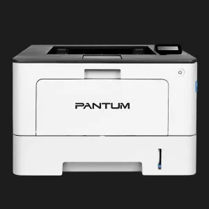 Принтер лазерний Pantum BP5100DN (White)