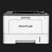 Принтер лазерный Pantum BP5100DN (White)