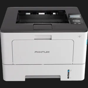 Принтер лазерний Pantum BP5100DN (White)