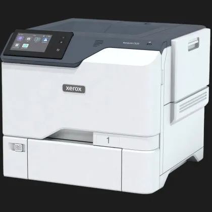 Принтер лазерний Xerox VersaLink C620 (C620V_DN) (White) в Ковелі