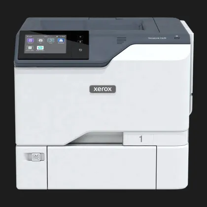 Принтер лазерний Xerox VersaLink C620 (C620V_DN) (White) в Ковелі