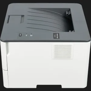 Принтер лазерний Pantum P3010D (White)