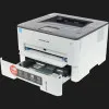 Принтер лазерний Pantum P3010D (White)