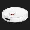 Робот-пылесос Xiaomi Robot Vacuum H40 (White) (UA)