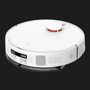 Робот-пылесос Xiaomi Robot Vacuum H40 (White) в Борисполе