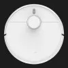 Робот-пылесос Xiaomi Robot Vacuum H40 (White) (UA)