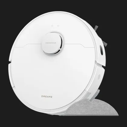 Робот-пилосос Dreame Bot D20 Pro (White)
