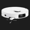 Робот-пилосос Dreame Bot D20 Pro (White)