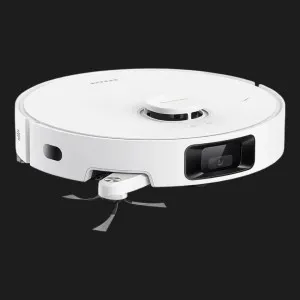 Робот-пилосос Dreame Bot D20 Pro (White) в Борисполі