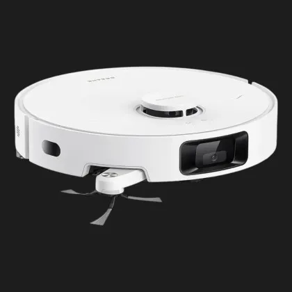 Робот-пилосос Dreame Bot D20 Pro (White)