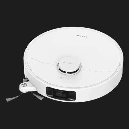 Робот-пилосос Dreame Bot D20 Pro (White)