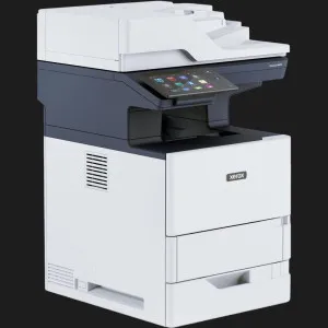 БФП лазерний Xerox VersaLink C625 (C625V_DN) (White)