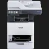 БФП лазерний Xerox VersaLink C625 (C625V_DN) (White)