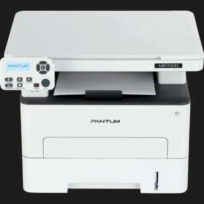 БФП cвітлодіодний Pantum M6700D (White) в Ковелі