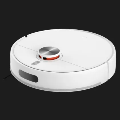 Робот-пылесос Xiaomi Robot Vacuum S40 (White) (UA)
