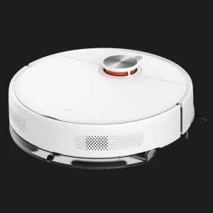 Робот-пылесос Xiaomi Robot Vacuum S40 (White) в Борисполе