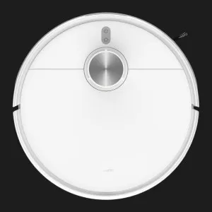 Робот-пылесос Xiaomi Robot Vacuum S40 (White) в Борисполе
